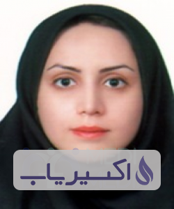 دکتر مریم غلامیان