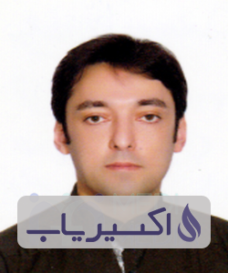 دکتر دانیال شریفی رضوی