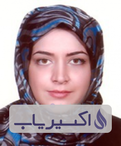 دکتر مهرناز فخرالدین