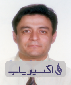 دکتر فرهاد ترکی