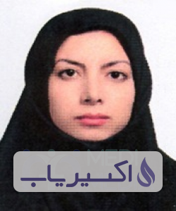 دکتر ترمه جهان بخش