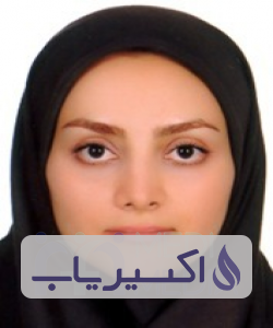 دکتر مریم مؤیدی