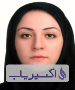 دکتر شیرین کیان ارثی