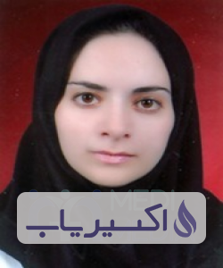 دکتر رزا صدرائی