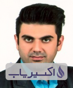 دکتر فرهاد ابوطالب زهدآبادی