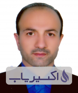 دکتر محمد محمدصادقی قلندر