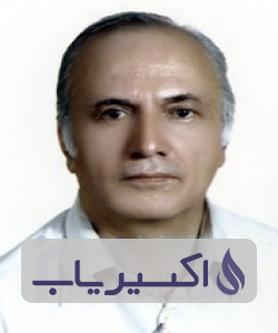 دکتر نادر سلحشورفرد