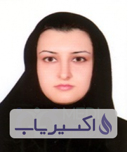 دکتر سمیه صدرنشین