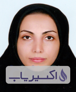 دکتر زهرا احمدی وسمه جانی