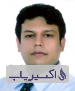 دکتر علیرضا علی یار