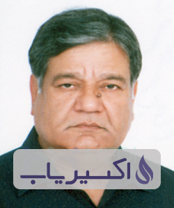 دکتر ناصرحسین چاتا