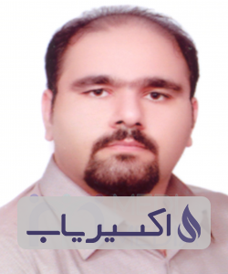دکتر محمدشافع شکوری