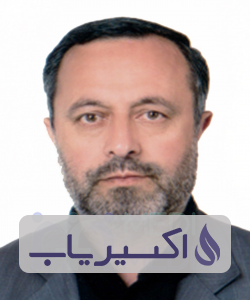 دکتر محمدرضا حاجی رحیمی نژادمقدم