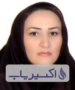 دکتر سمانه طلوعی نودولقی