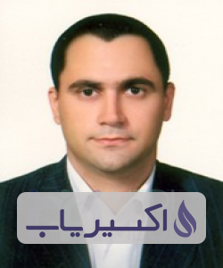 دکتر ارژنگ ابراهیمی فرد