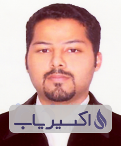 دکتر سیدعلی رضا مهاجری