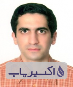 دکتر فرید رادمنش