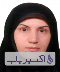 دکتر رویا عباسی