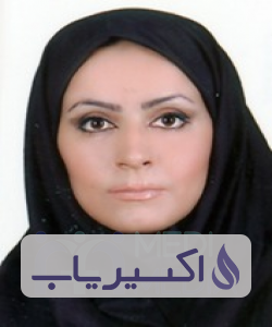 دکتر بنفشه صفائی