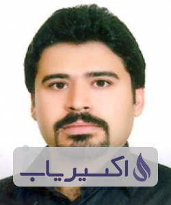 دکتر مهدی مکوندقلی پور