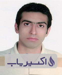 دکتر مصطفی قدم زاده