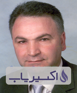 دکتر بیژن بهروان