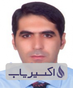 دکتر حمیدرضا سیف منش