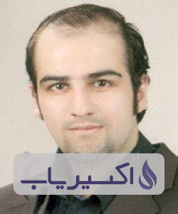 دکتر سیدامیرمحمد جوادی