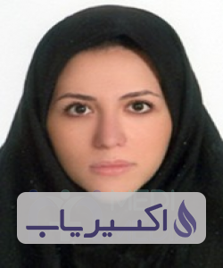 دکتر دالیا دانیالی