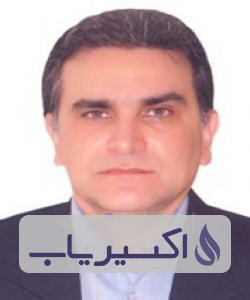 دکتر علی محمد سامانیان