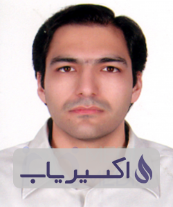 دکتر آیدین مختاری فریور