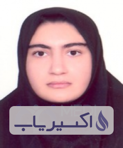 دکتر شهرزاد شمس اسحقی