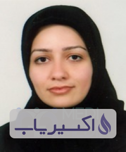 دکتر مهرانگیز قاسمی