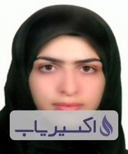 دکتر زینب بحرانی