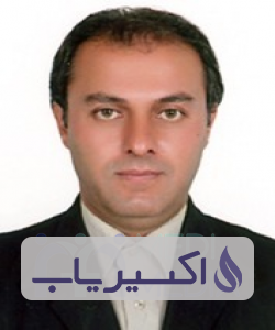دکتر شاهرخ شکیب فر