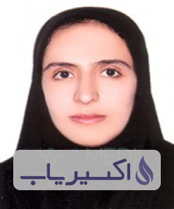 دکتر فرناز فرزان