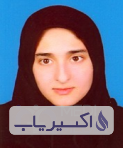 دکتر سیده لیلا محمودیه