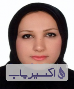 دکتر گلناز مرادی