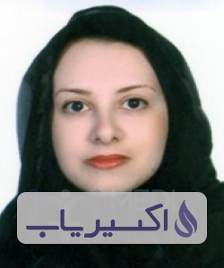 دکتر سحر بختی