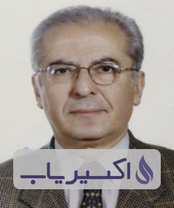 دکتر یرواند اسمعیلی