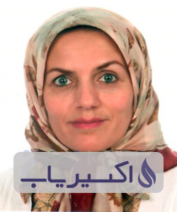 دکتر مرضیه مالکی