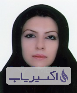 دکتر نادیا عدنانی