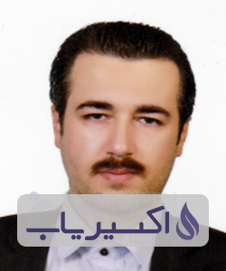 دکتر صمد صمدی زاده