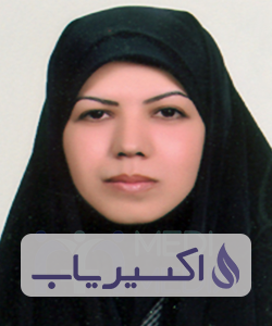 دکتر زهرا شیخی مبارکه