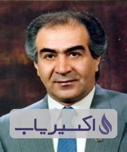 دکتر بهمن خانجانی