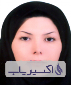 دکتر معصومه شیبانی