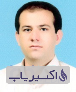 دکتر میثم مرادی