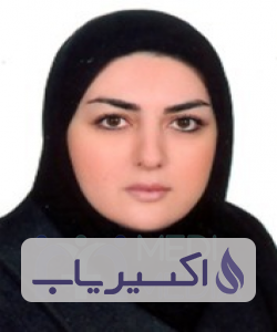 دکتر مریم نیکدل