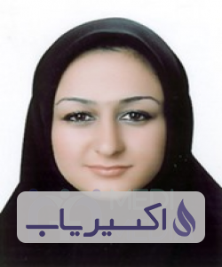 دکتر آرزو عرفانیان شیشه