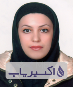 دکتر شقایق خدادادزاده
